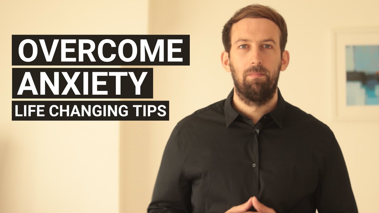 How To Overcome Your Anxiety Of Being HONEST & VULNERABLE With Women