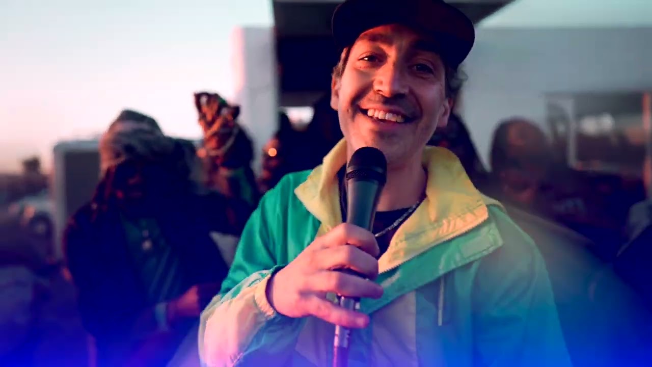 Bobby Hustle - Reggae Days (OFFICIAL VIDEO) | Reggae 2023