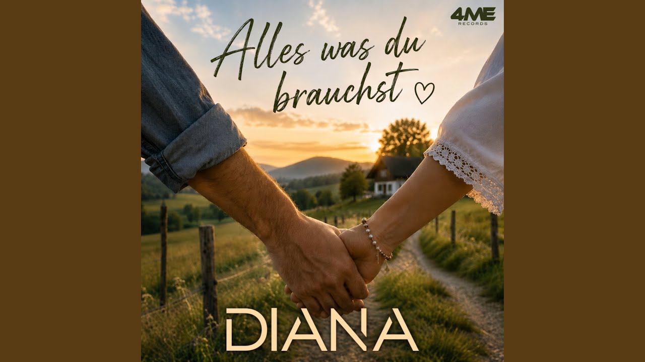 Alles was du brauchst