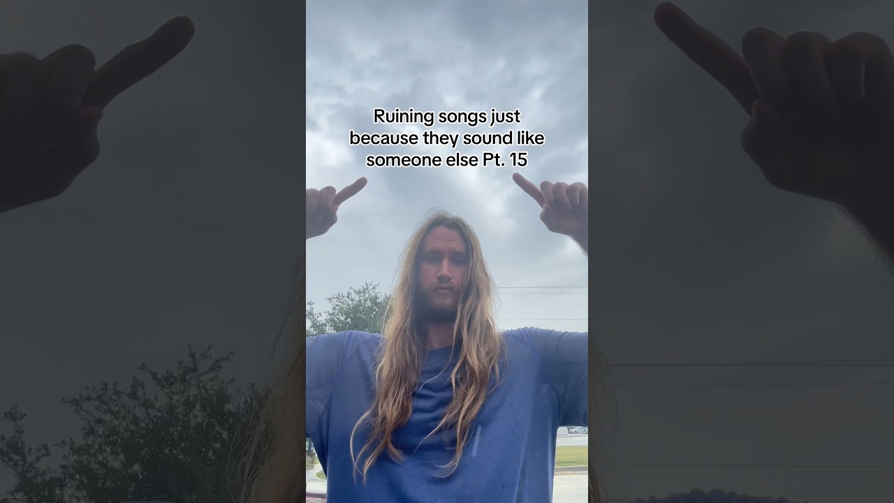 #ruiningsongs