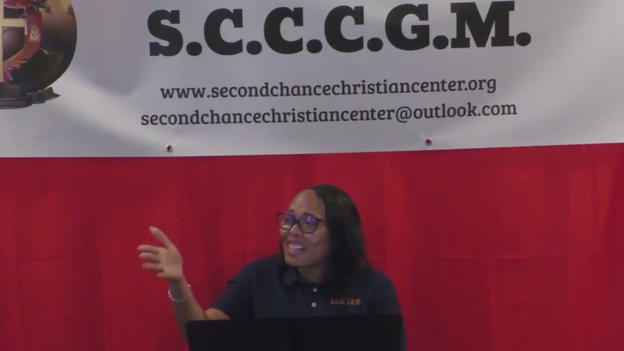 Faith School with Elder Keisha 01 18 2026