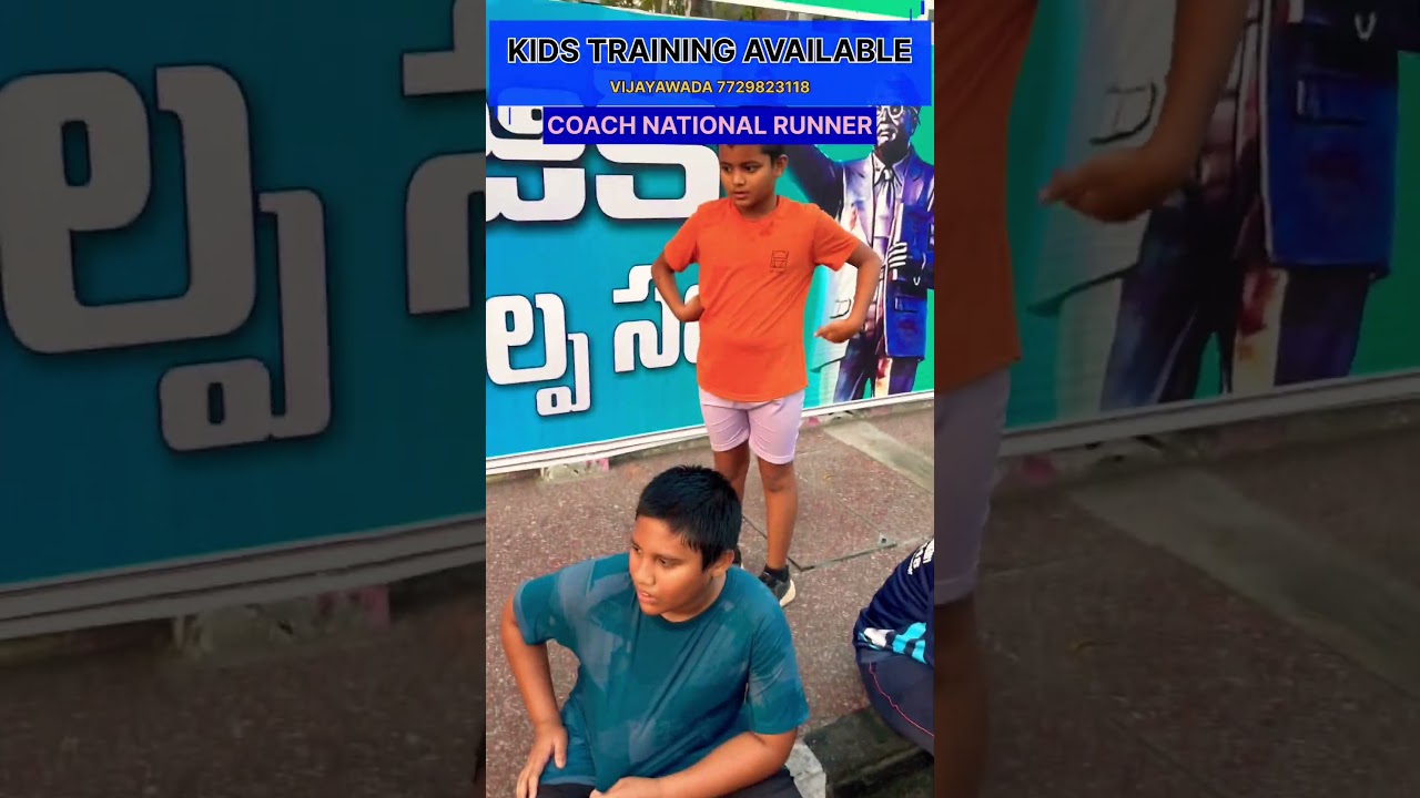 #kid #kids #vijayawada #motivation #running #work #workout #life #love #running #rune