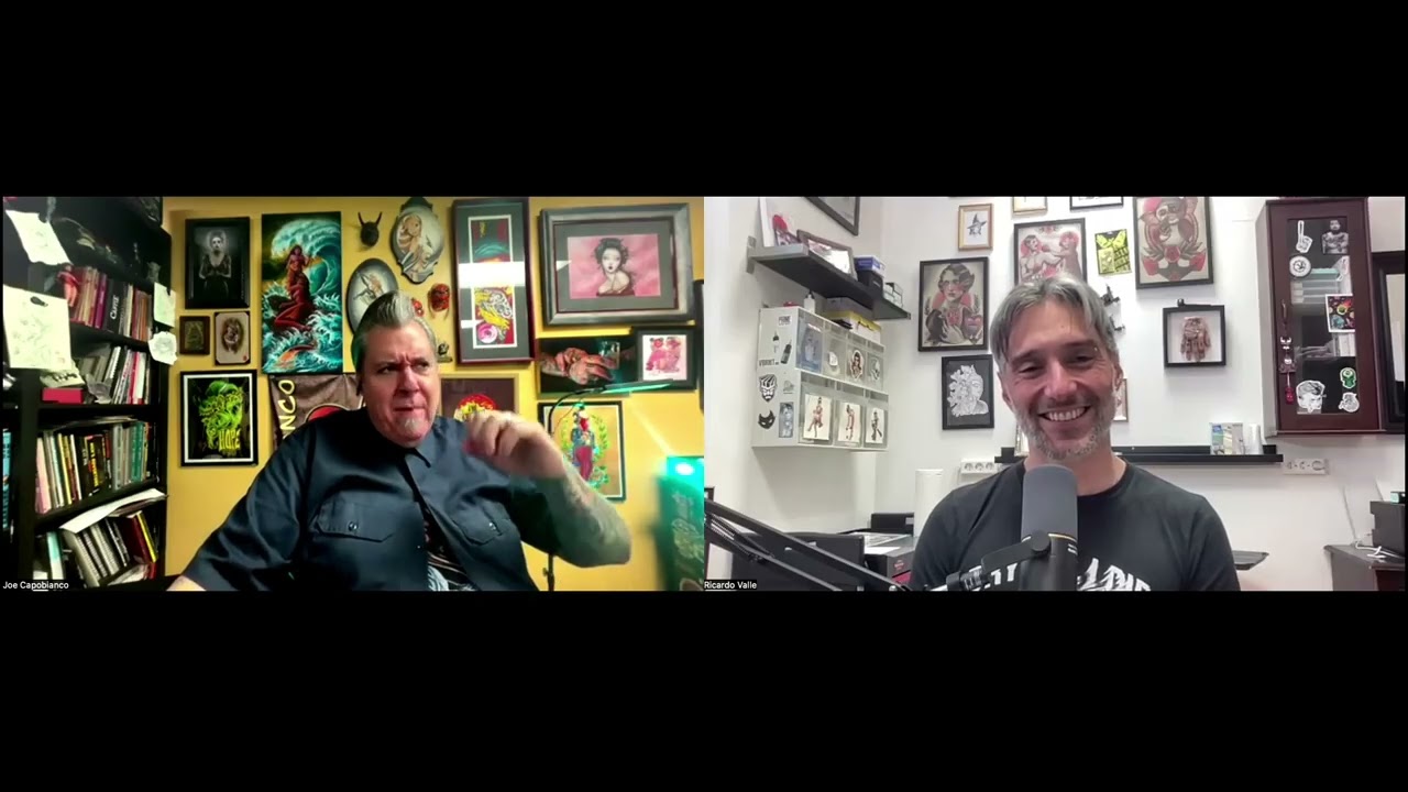 What Instagram Doesn&rsquo;t Show &mdash; A Real Talk with Joe Capobianco