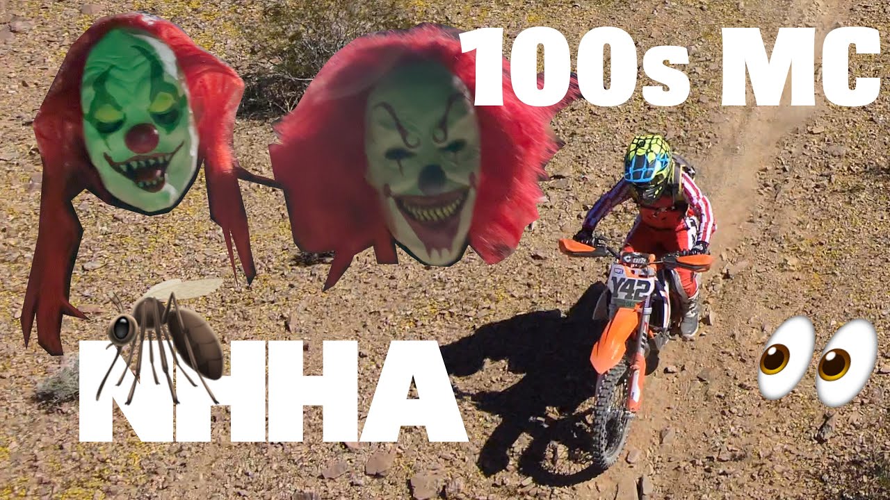 100s MC NHHA 2025
