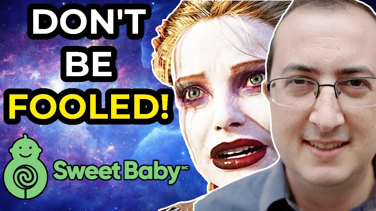 Jason Schreier's Sweet Baby Inc. Defence Is Disingenuous (Suicide Squad)
