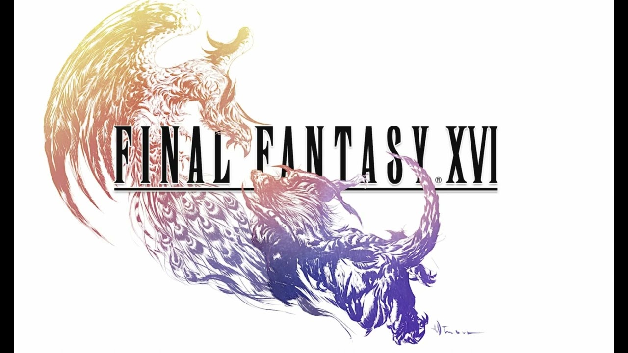 Color and Crackle FF16 [MIDI Mix]