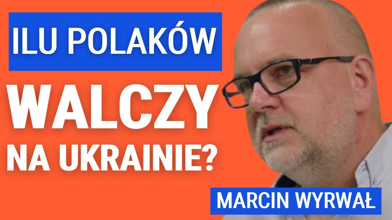 Front uzależnia? Strach, euforia i trauma Polak&oacute;w walczących na Ukrainie - Marcin Wyrwał