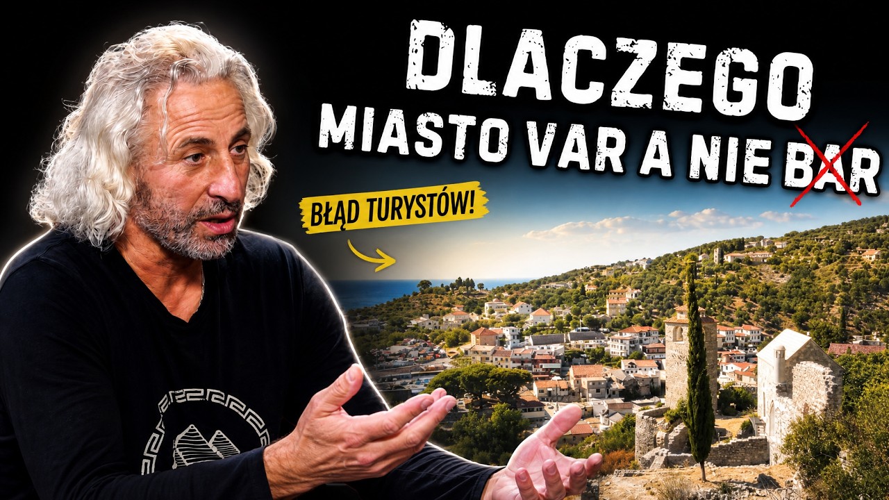 Tajemnice starożytnych budowli, kt&oacute;rych nie wyjaśniła nauka