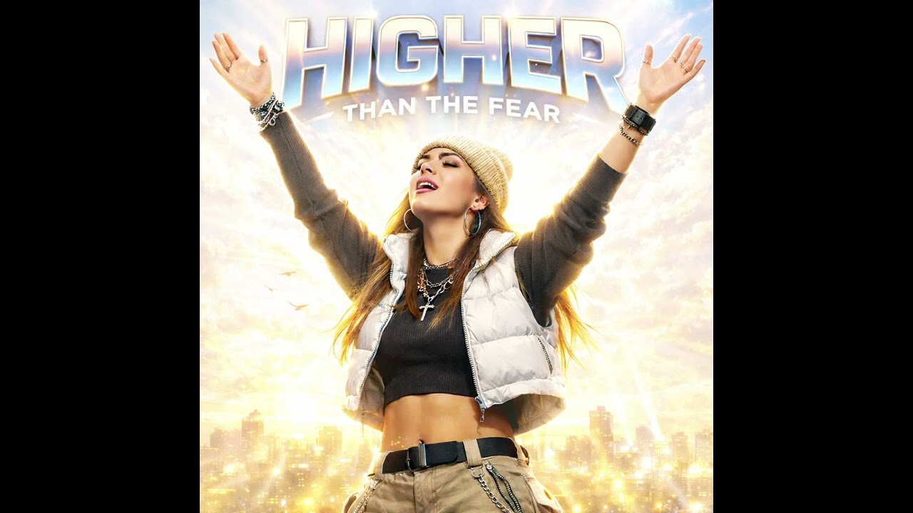 Higher Than the Fear Alternative