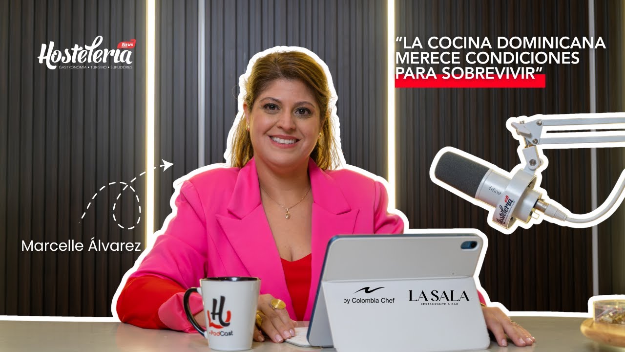 La Cocina Dominicana Merece Condiciones Para Sobrevivir - Hostelería News