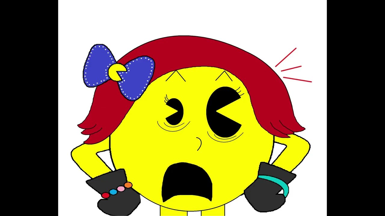 How will Namco remake Pac-Man World 3? Part 2