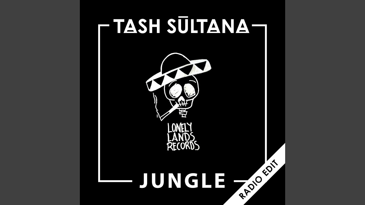 Jungle (Radio Edit)
