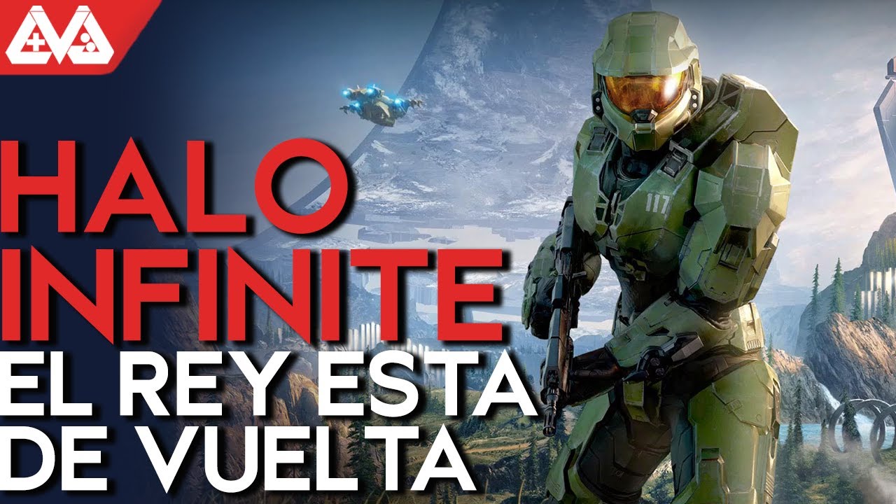 Halo Infinite: el juego que necesitaba la franquicia | La mejor obra de 343i