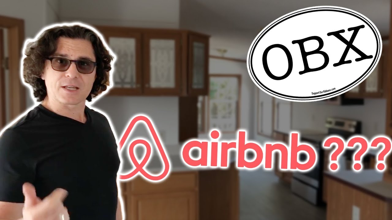 Checking Out New Airbnb Investments in Outer Banks, NC!