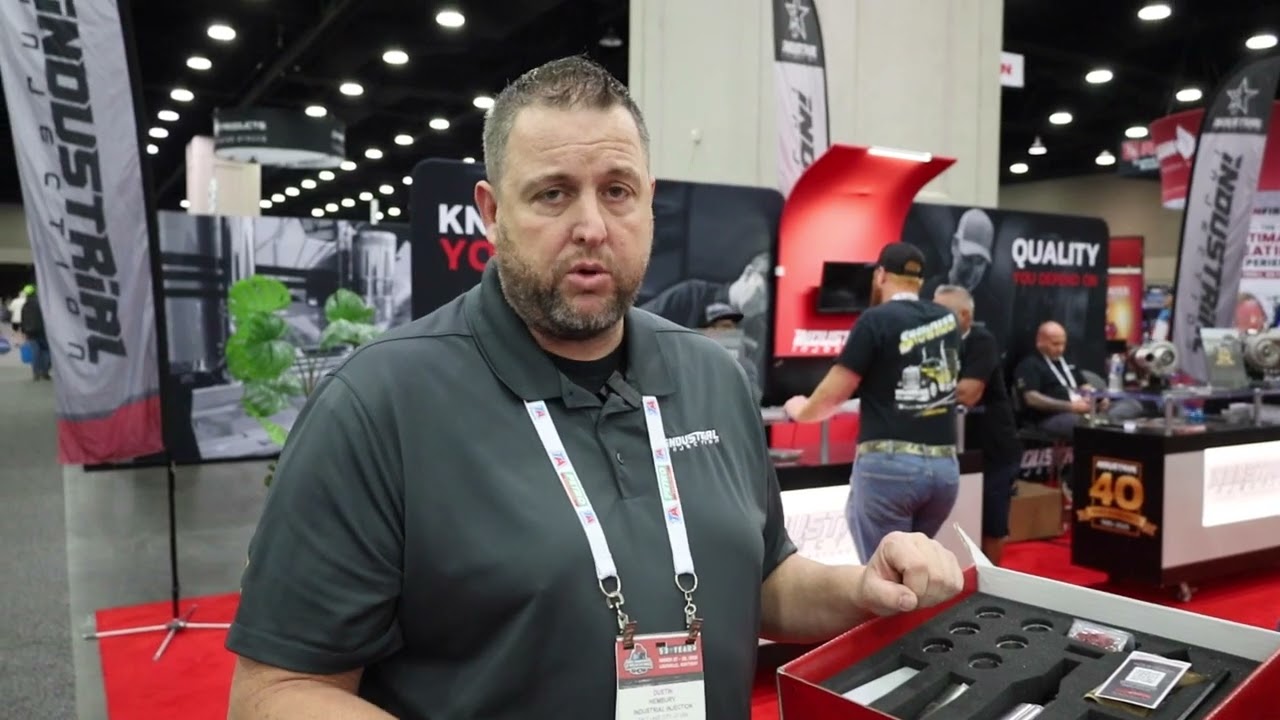 ISX15/X15 Injector Cup Upgrade &ndash; Full Kit Breakdown & Demo