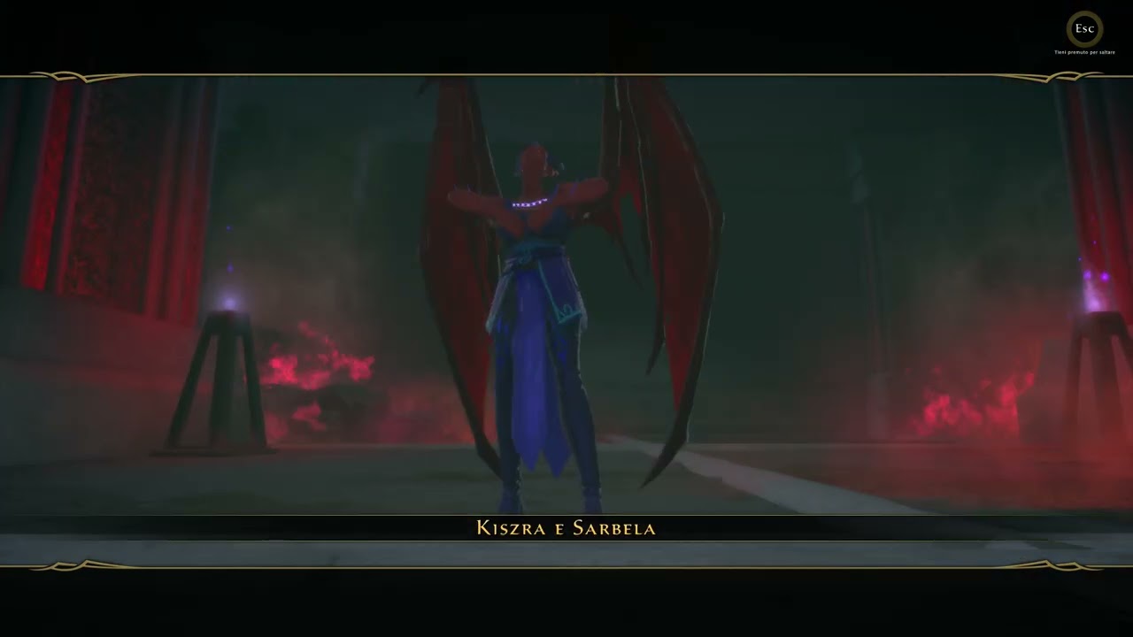 Neverwinter il cuore di Thay parte 9