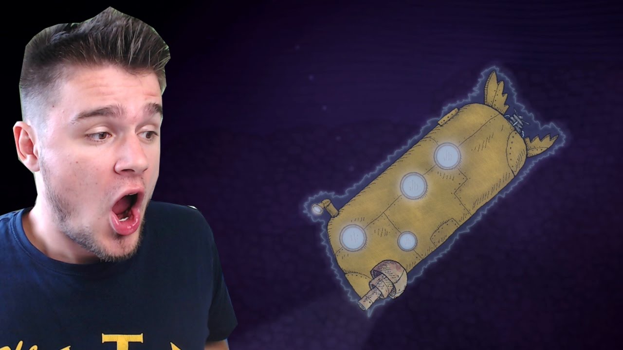 TAK GŁĘBOKO JESZCZE NIE BYLIŚMY! | We Need To Go Deeper [#3] (With: Admiros) #Bladii #Po polsku #PL