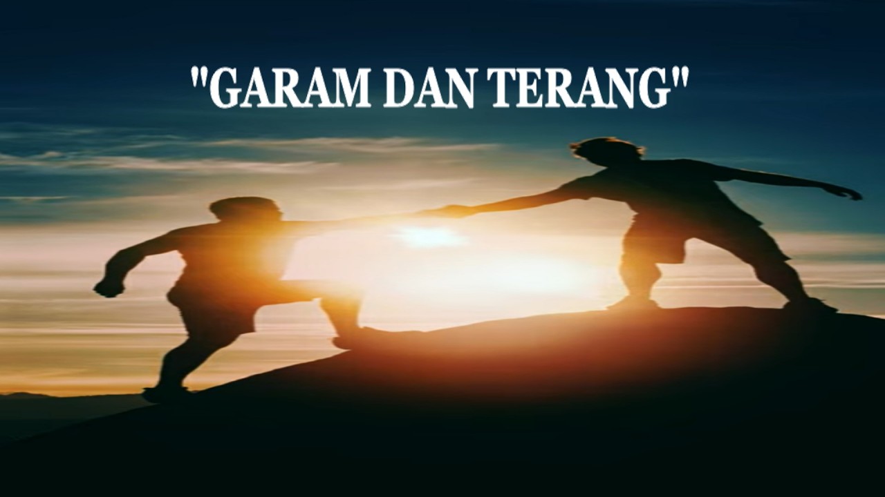 Senandung HATI - 