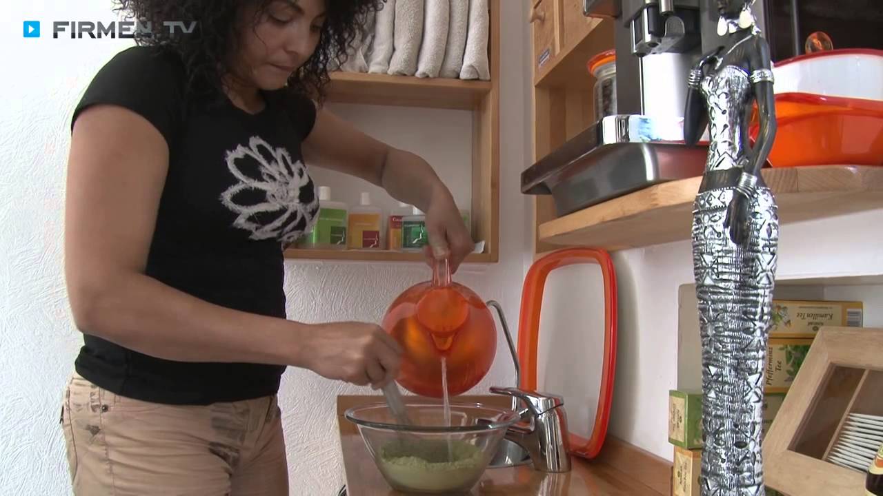 Friseur Frankfurt-Bergen: der Friseursalon Naturfriseur Juliana Wilbert in Frankfurt am Main