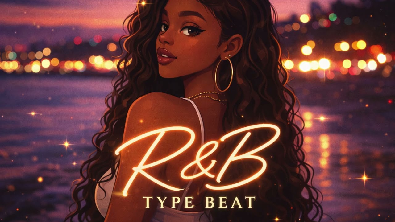 (FREE) R&B Type Beat - 
