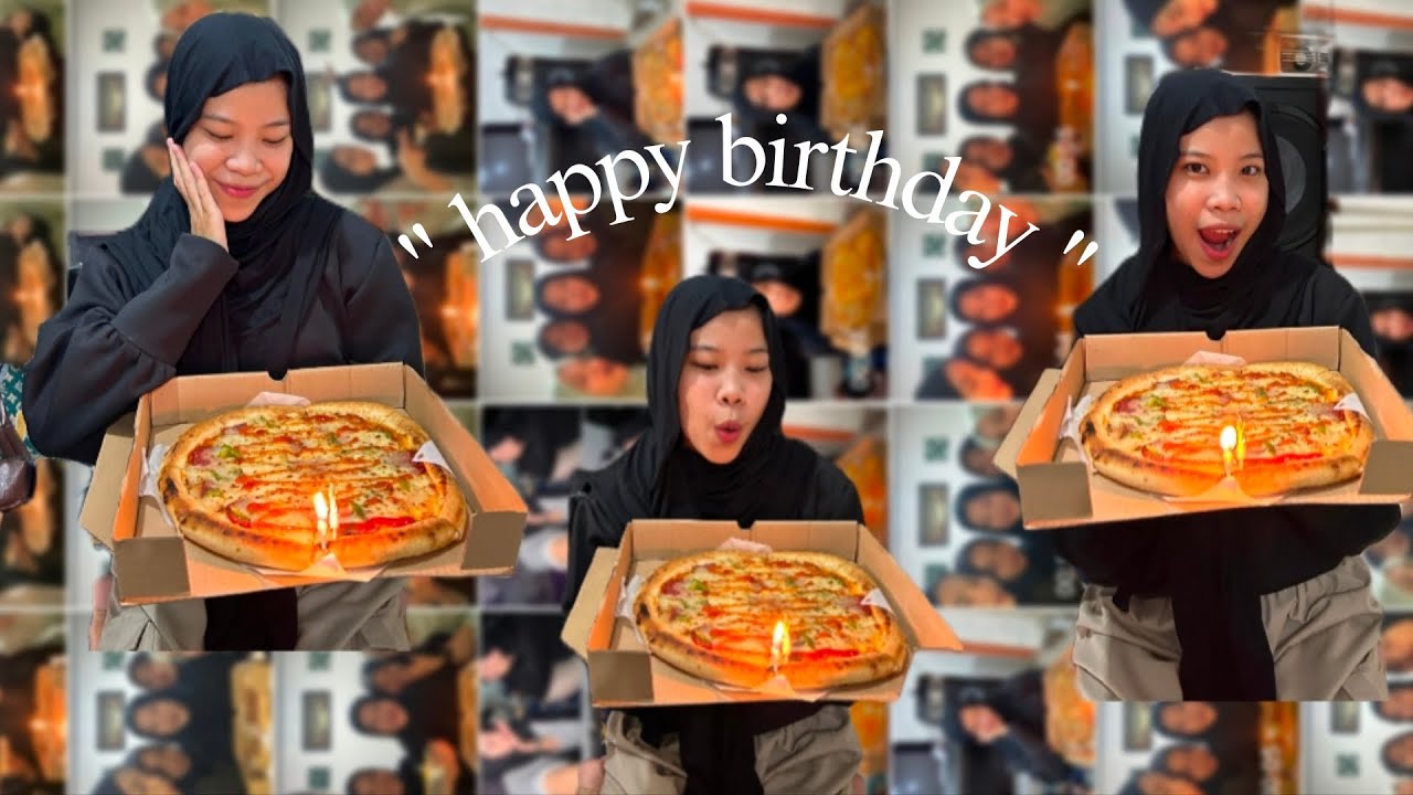 HAPPY BIRTHDAY DITA!!! 