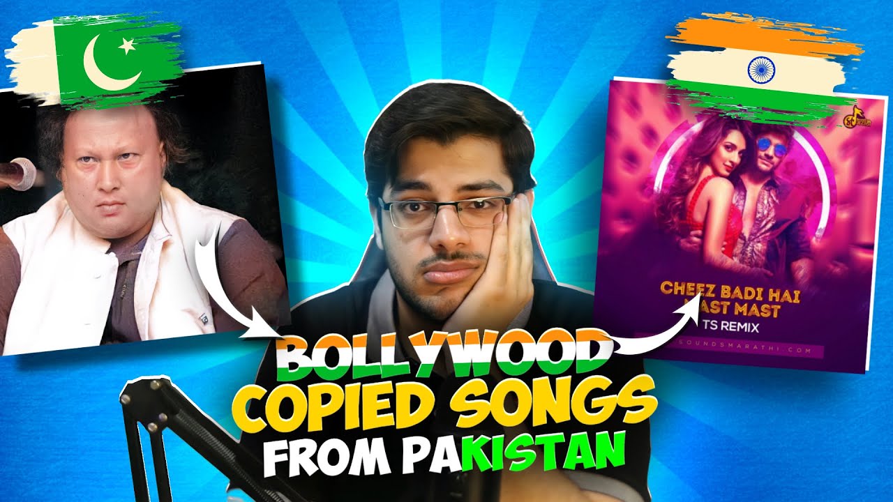 THE DARK SIDE OF BOLLYWOOD | Thugs of Pakistan