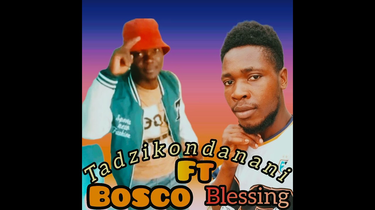 Blessing masweet.tadzikondanani