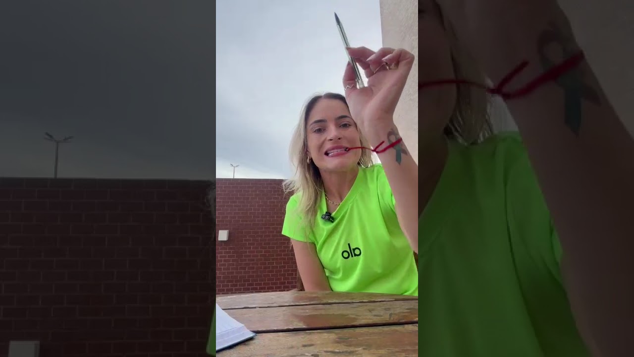 Você vai receber uma ligação