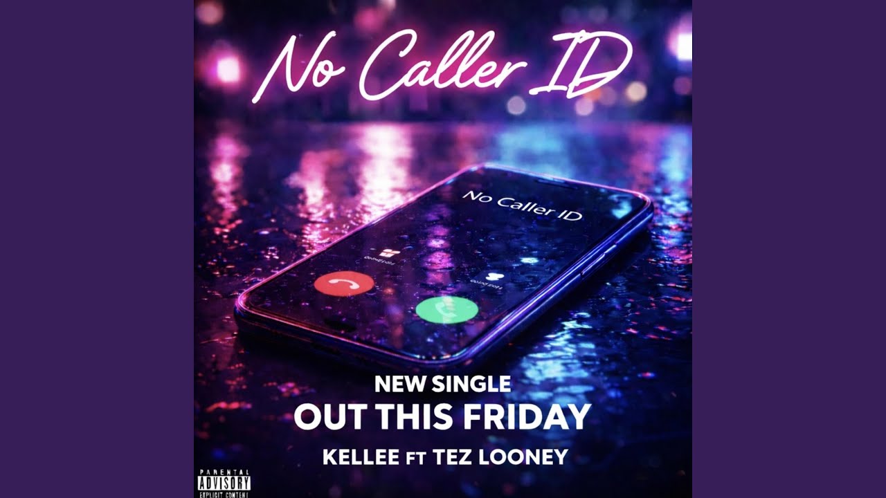 No caller ID