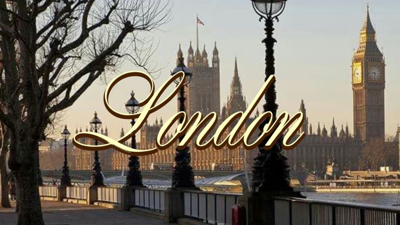 A day in my life: De Oxford a Londres por un día  💌 🇬🇧