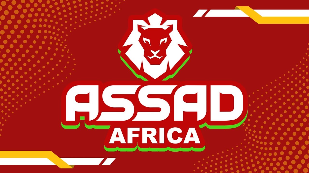 Assad Africa avec Adil El Omari et Hamid Rouissi