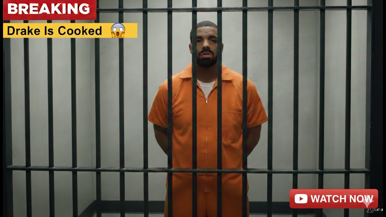 BREAKING: Drake Hit By Rico Charge