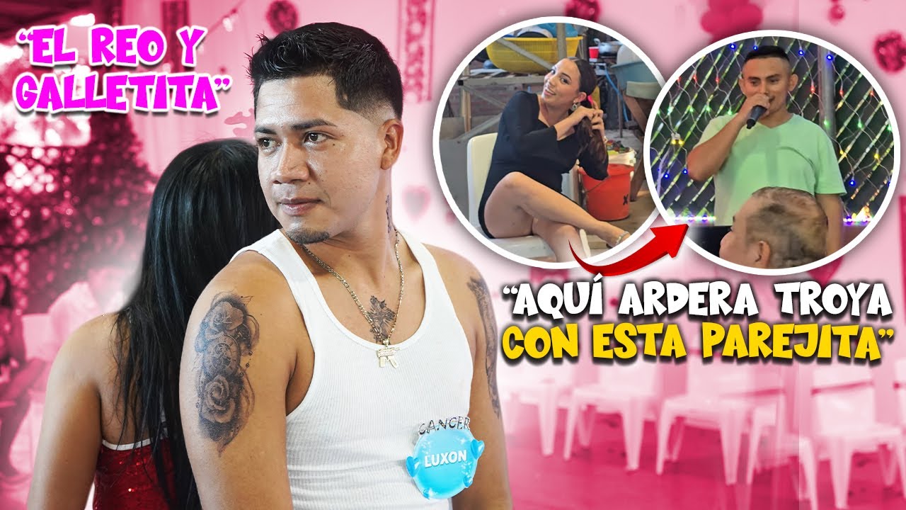 🔥 ESTO SE PONDRÁ BUENO: DAYSI quiere una semana inglesa con ARMANDO 😱 ¿CREES QUE LA HAGAN?