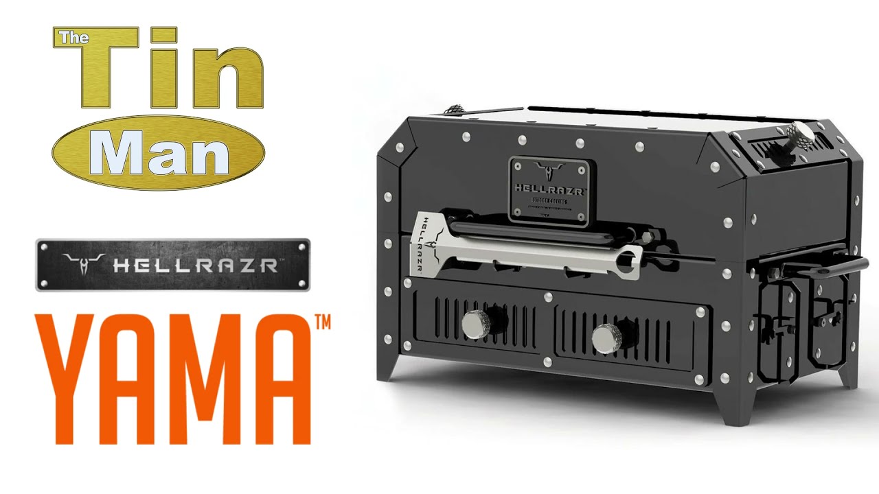 Hellrazr Yama