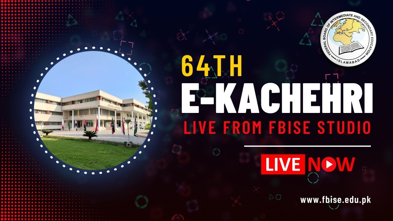 64th EKachehri