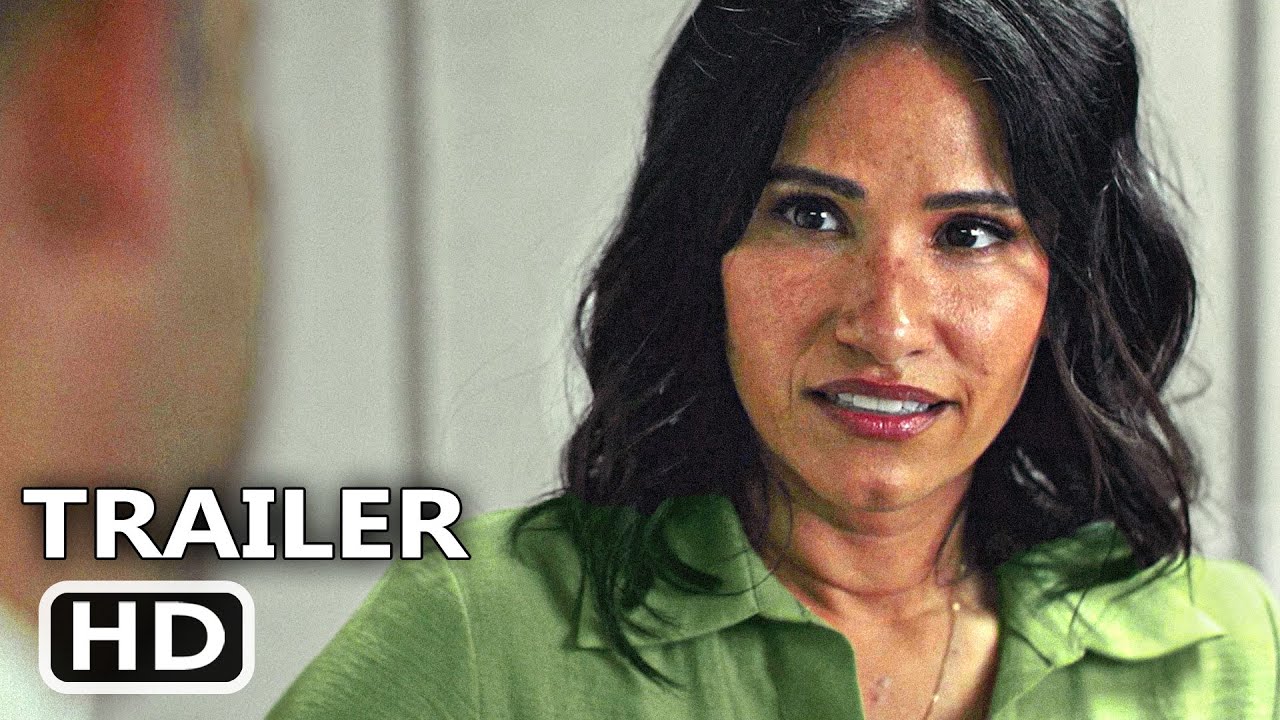 In Flight Official Trailer (2024)