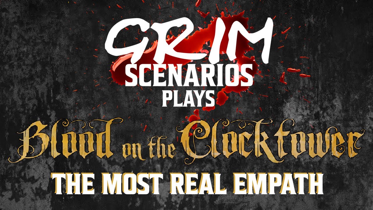 The Most Real Empath | Blood on the Clocktower Gameplay