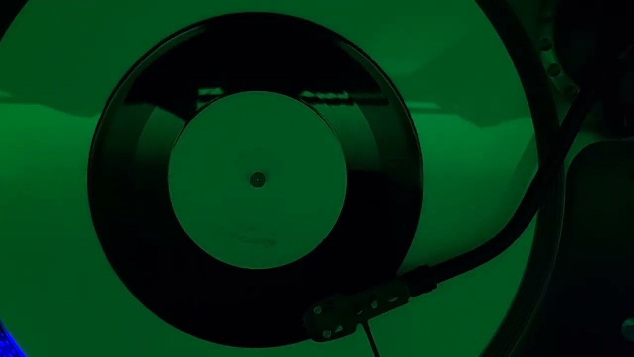 The Royal Chessmen - Beggin' You - [Direct Vinyl Transfer, Test Pressing] - 1960s SGV Downtempo Soul