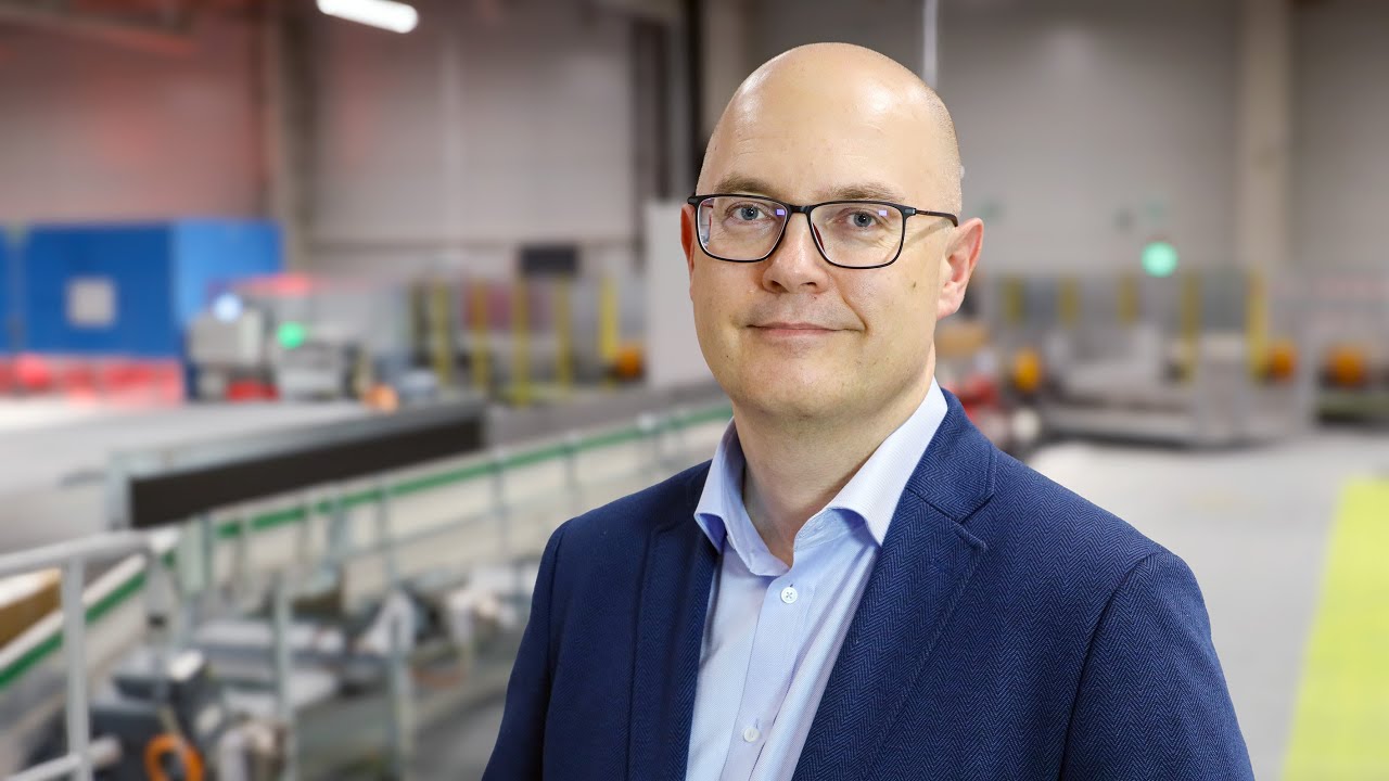 Mierzwicki, DHL Parcel Polska: Jesteśmy przygotowani na szczyt paczkowy