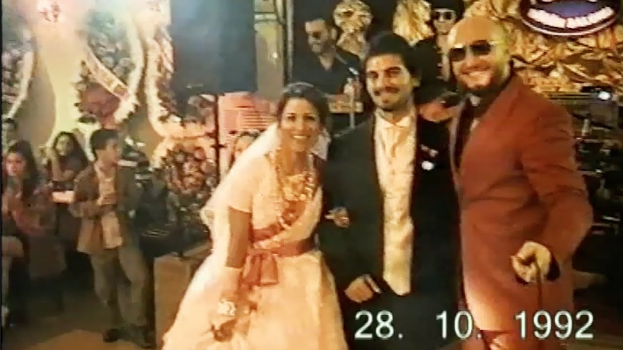 Bed&uuml;k - Automatik  ( HD Original Video )