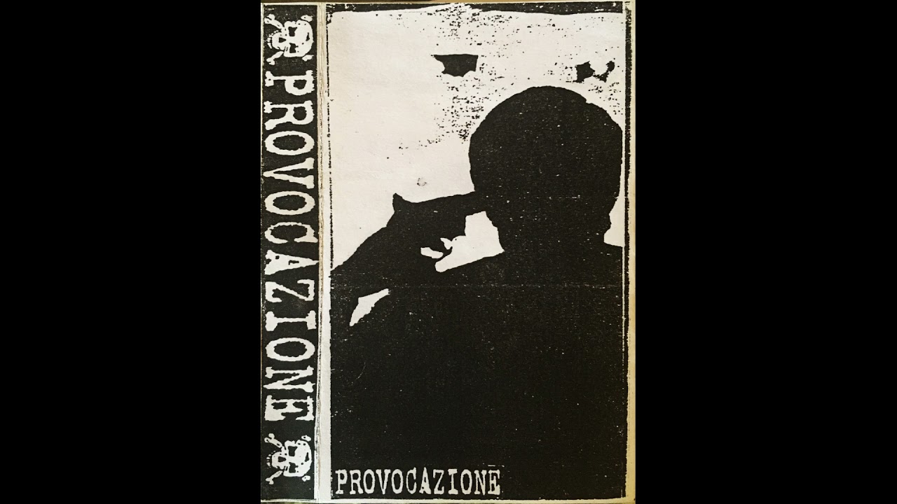 PROVOCAZIONE - Demo Tape [1999]