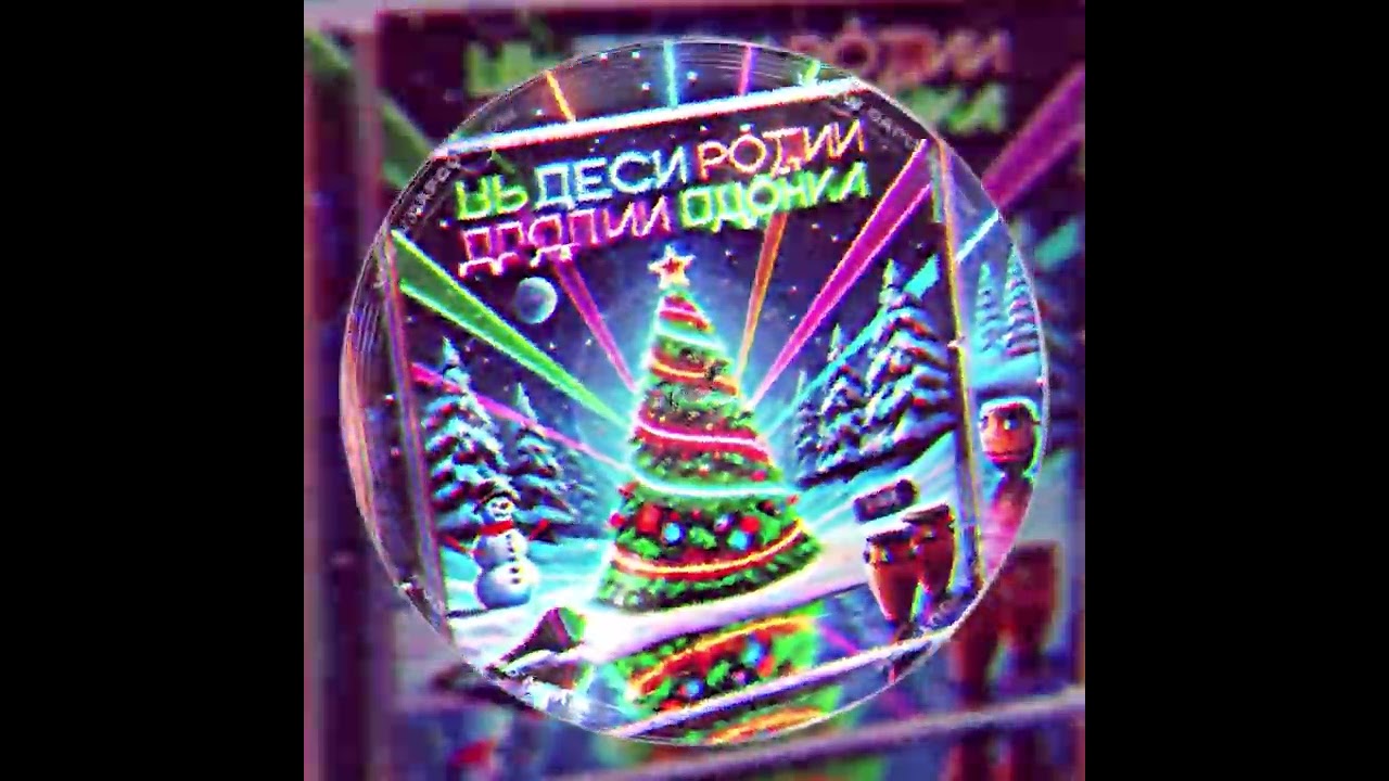 В лесу родилась ёлочка Remix  #music #song #love #jasod #skorpion #musik