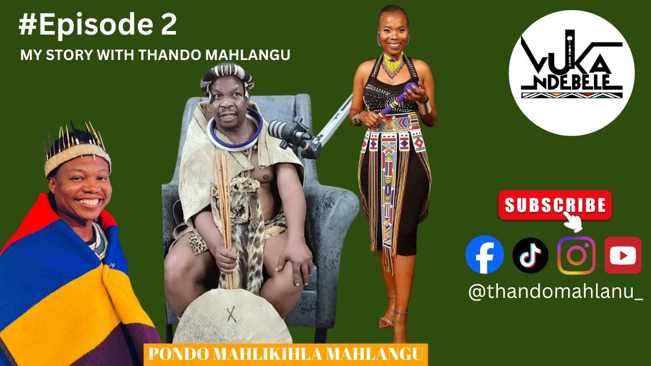 Pondo Mahlikihla Mahlangu | Former Educator | KwaNdebele Gov | Imbongi Ye-Ngwenyama u-Mabhoko III