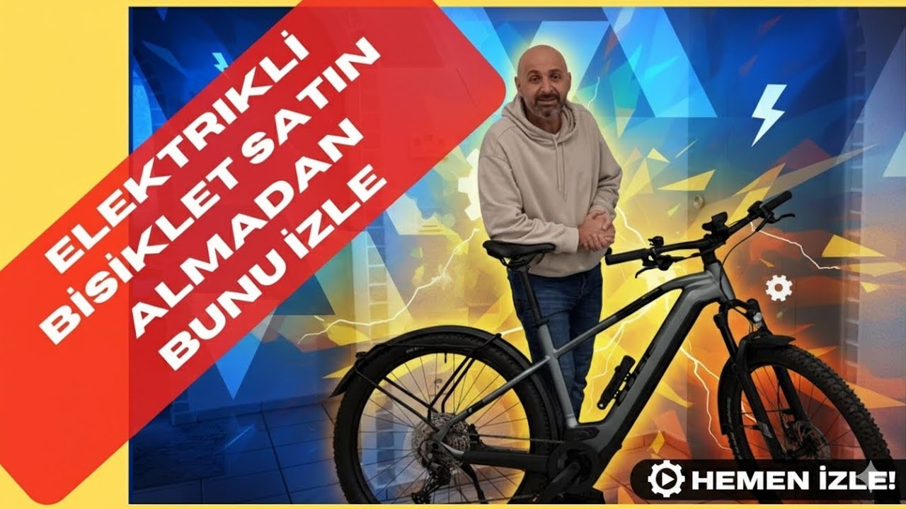 Elektrikli Bisiklet Nedir ? Pedelec Elektrikli Pedal Cube Reaction Hybrid Pro Elektrikli Bisiklet