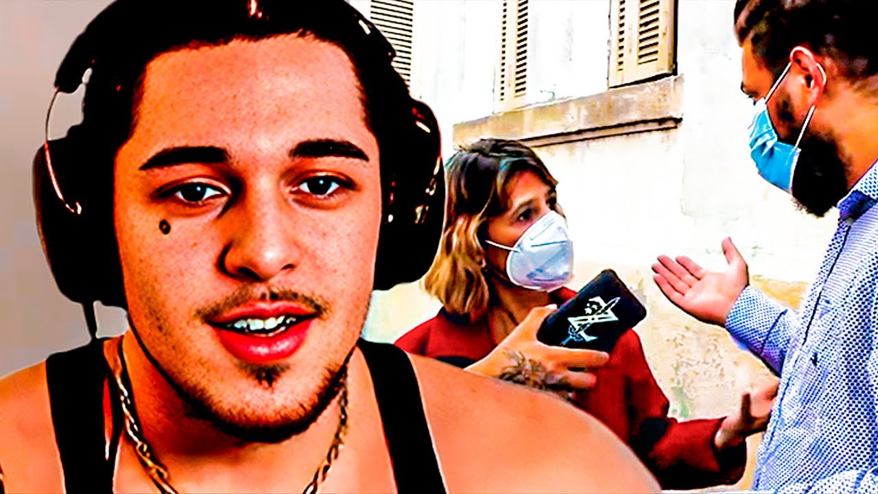 TRAIU O MARIDO COM O CHEFE SÓ PRA GANHAR AUMENTO KKKKKKKKK - NGC Daddy React