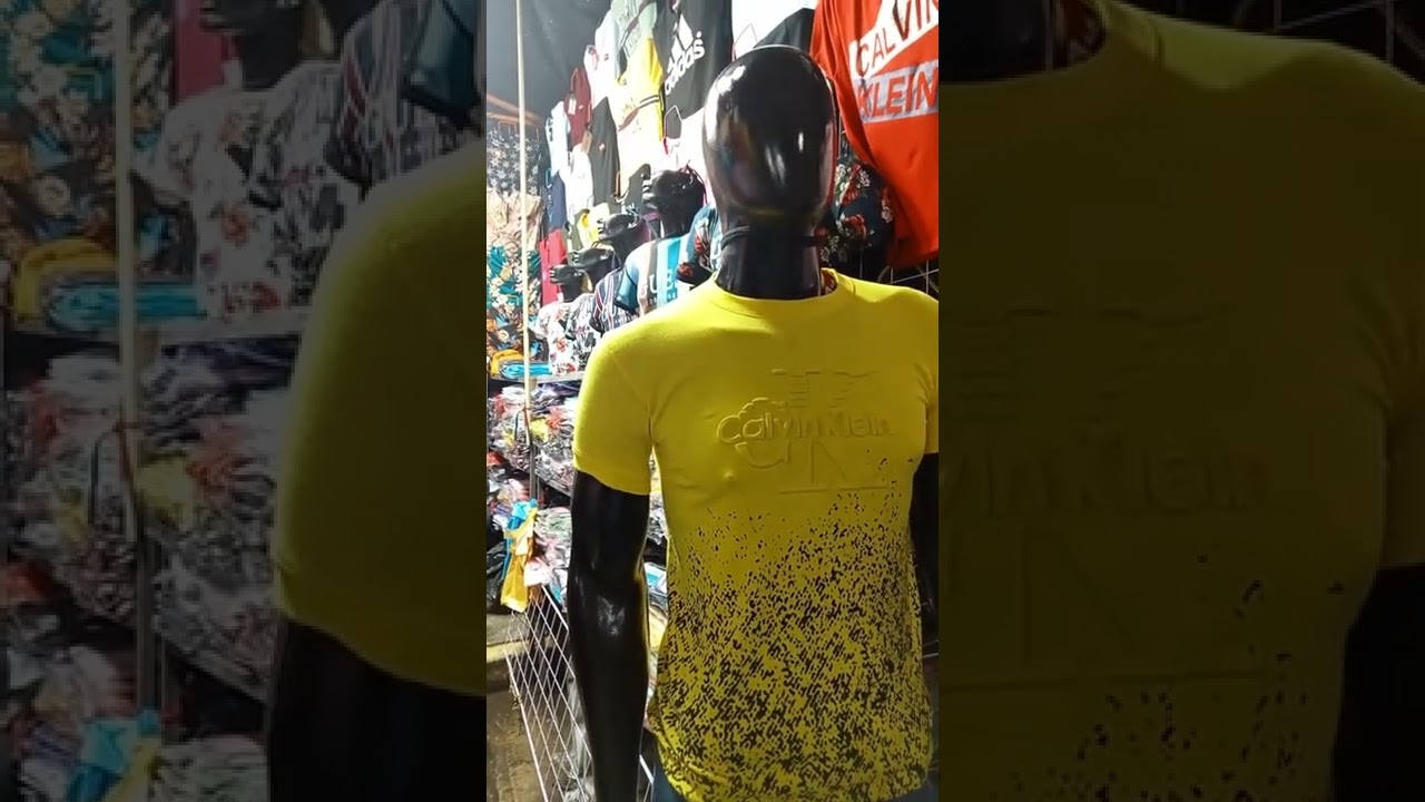 primer proveedor! 🤩 tianguis de San Martín Texmelucan/playeras para caballero de moda