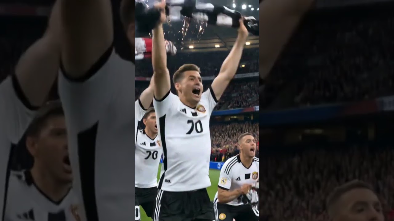 #WorldCup2026 #SoccerAnthem #FootballFans #SoccerFans #FootballMusic #WorldCupSong #FIFA2026
