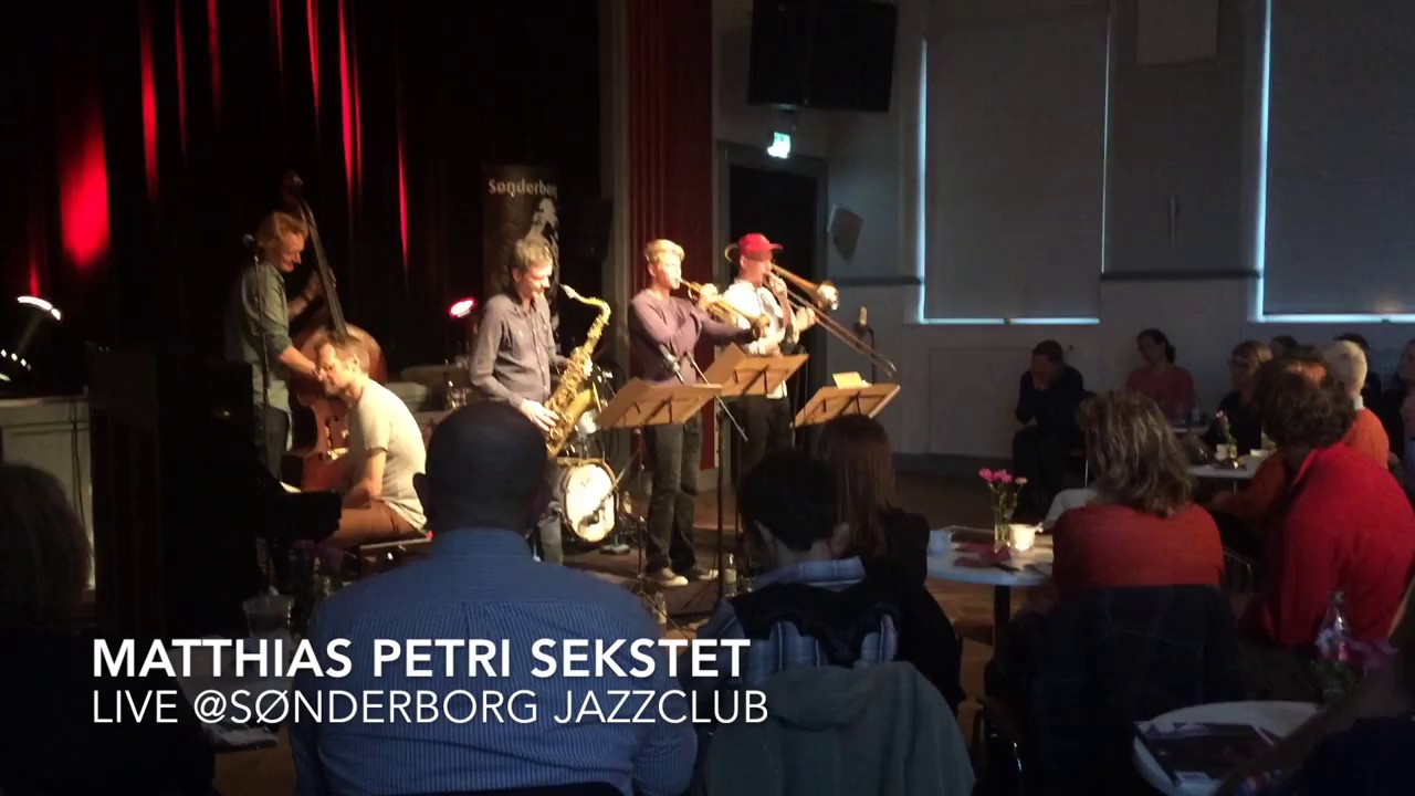 Matthias Petri Sekstet