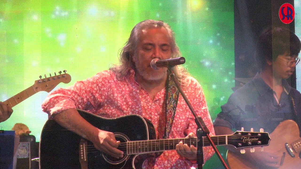 BUKAN KERANA NAMA - RAMLI SARIP