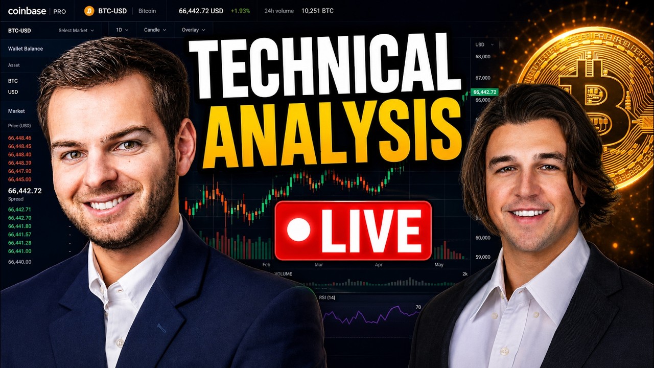 Top Bitcoin Trading Signals Revealed for BTC ETH & Altcoins